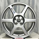 5 108 18 8.0 ET40 Enkei Evo Jant Modeli (4AD)