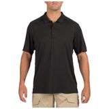5.11 41192 Erkek Helios Kısa Kollu Polo T-shirt