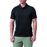 5.11 Archer Crest S/s Polo Sıyah Tısort - XL - Siyah