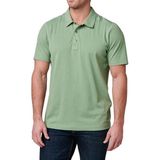 5.11 Archer S/s Polo 2.0 Kısa Kol Sage Ysl T-Shirt - XL - Yeşil