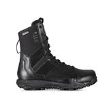 5.11 AT 8 inç Side Zip Waterproof Siyah Bot