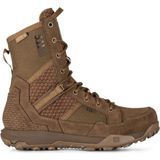 5.11 A/t 8ınch Waterproof Dark Coyote Bot - Kahve