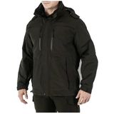 5.11 Bristol Siyah Erkek Parka Ceket