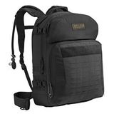 5.11 Camelbak Motherlode 100 33 Lt Siyah Suluklu Sirt Cantasi Yeşil