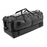 5.11 CAMS 3.0 Rolling Duffel Bag 190 Litre Black