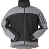5.11 Chameleon Softshell Jkt Mont S