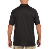 5.11 Charcoal S S Helıos Polo Tişört - Renkli - 2XL