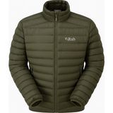 5.11 Cirrus Jacket Army - L - -- - Standart
