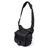 5.11 Daily Deploy Push Pack 5 L Siyah Çanta