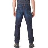 5.11 Defender Flex Renkli Kadın Jean Pantolon