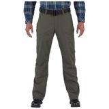 5.11 Erkek Apex EDC Pantolon, TDU Yeşil, 33W x 34L, Stil 74434