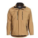 5.11 Erkek Bristol Parka Ceket, Coyote, Beden M