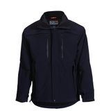 5.11 Erkek Bristol Parka Ceket, Koyu Lacivert, Beden M
