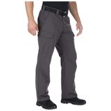 5.11 Erkek Fast-Tac Kargo Pantolon, Koyu Gri, 28Wx30L