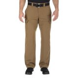 5.11 Erkek Tactical Fast-Tac Kargo Pantolon, Taktik Kargo Pantolonu, Antrasit, 34 W x 36L