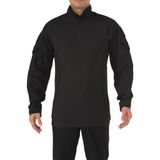 5.11 Erkek -TDU-Rapid-Assault-Shirt, Uzun Kollu XXL TDU Green