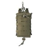 5.11 FLEX SINGLE MULTI-CALIBER MAG POUCH TEKLI
