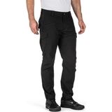5.11 Icon Kargo Pantolon Su Geçirmez Polyester Slim Fit Erkek Outdoor Kullanım İçin Siyah - 30 / 30