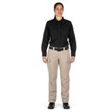 5.11 Icon Khaki Kadın Pantolon