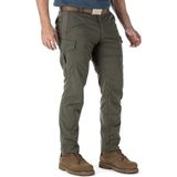 5.11 Icon Pantolon - 32 / 32 - Haki Yeşil