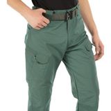 5.11 Modeli Rıpstop Outdoor Taktik Pantolon - Haki - 30