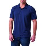 5.11 Paramount Crest Polo Kısa Kol Lacıvert Tısort - Lacivert