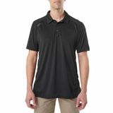 5.11 Paramount Siyah Polo T-shirt
