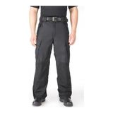 5.11 Patrol Siyah Kargo Pantolon Erkekler İçin Nefes Alabilir Su Koruma Özellikli Outdoor Kullanım