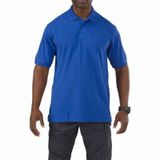 5.11 Professional Mavi Polo T-Shirt
