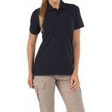 5.11 Professıonal Polo Bayan T-Shırt Lacıvert - XL - Renkli