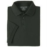5.11 Professional Polo Lacivert Kadın T-shirt