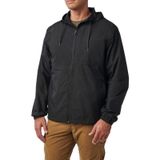 5.11 RADAR PACKABLE HOODED JACKET YAĞMURLUK Yeşil S