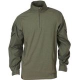5.11 Rapid Assault Yesil Erkek Sweatshirt