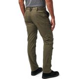5.11 Rıdge Pantolon Erkek Taktikal Kullanım İçin Yeşil Flex-Tac Kumaş Özellikli - 34 / 30
