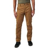 5.11 Rıdge Pantolon Kahverengi Erkek Taktik Kullanım İçin Flex-Tac® Kumaş Özellikli - 33 / 34