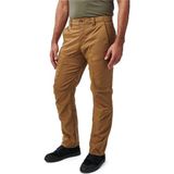5.11 Ridge Pantolon Kangaroo Erkek Günlük Kullanım İçin Kahverengi Polyester Kumaş Özellikli - 33 / 34