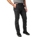 5.11 Rıdge Pantolon Siyah Erkek Taktikal Kullanım için Flex-Tac Kumaş Özellikli - 32 - 36