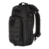 5.11 Rush Moab 10 Tactical 14 L Siyah Çanta