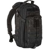 5.11 Rush Moab 10 Tactical Canta Siyah Siyah