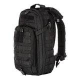 5.11 Rush Moab 10 Tactical Siyah Sırt Çantası