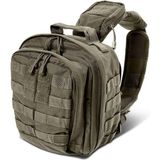 5.11 Rush Moab 6 Tactical Çanta - Ranger Green - Yeşil