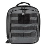 5.11 Rush Moab 6 Tactical Double Tap 7.7 L Gri Siyah Çanta