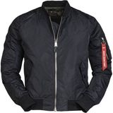 5.11 Sturm Ma1 Ucus Sıyah Mont - XL - Standart