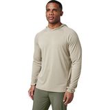 5.11 Sullı Uv Hood L/s Covert Green Sweat - XL - Yeşil