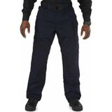 5.11 Taclite Pro Kargo Pantolon Lacivert Orta Kalınlık Pamuk-Polyester Outdoor Kullanım İçin Dayanıklı - Renkli - 30 / 34