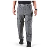 5.11 Taclite Pro Pant, erkek pantolonu 30W / 34L Gri