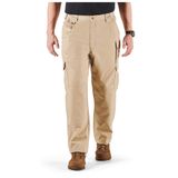 5.11 Taclite Pro Pant, erkek pantolonu Bund: 71 cm; Schrittlänge: 76,2 cm (W28/L30) Bej