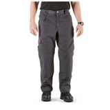 5.11 Taclite Pro Pant, erkek pantolonu Bund: 71 cm; Schrittlänge: 81,3 cm (W28/L32) Gri