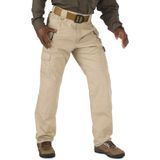 5.11 Taclite Pro Pant, erkek pantolonu Bund: 81,3 cm; Schrittlänge: 86,4 cm (W32/L34) Bej