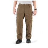 5.11 Taclite Pro Pant, erkek pantolonu Bund: 86,4 cm; Schrittlänge: 81,3 cm (W34/L32) Kahverengi